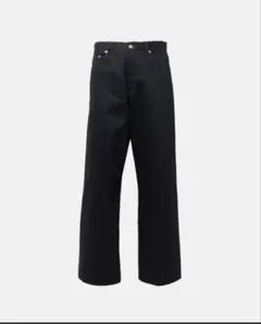 simplycomplicated BF ST Jean all blackのサムネイル