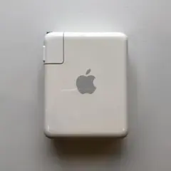Apple AirMac Express用　アダプター