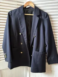 美品✳︎ NANO universe ✳︎ジャケット 通勤 オフィスカジュアル 春