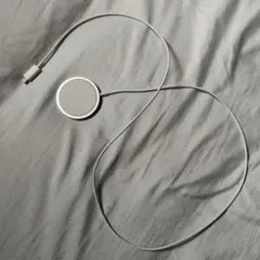 Apple純正 MagSafe充電器 1m