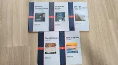 ラダーシリーズ 学習参考書