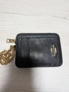 コーチ パスケース