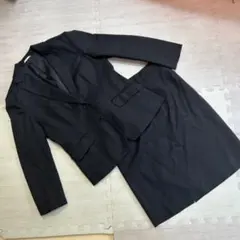 n♡line by nozomi/佐々木希/洋服の青山/11号/リクルートスーツ