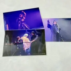 the HIATUS Bend the Lens Tour PHOTO BOOK - メルカリ
