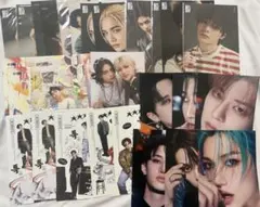 スキズ まとめ売り