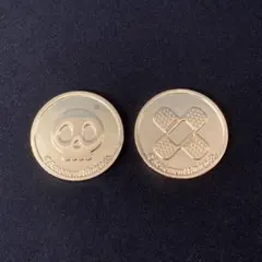 どく やけど マーカー セット 25th ゴールデンボックス 金属 #3のサムネイル