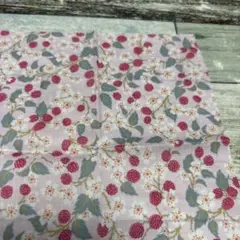 リバティタナローン 20×34cmギリギリ