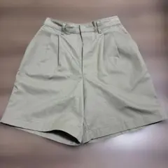 USA製⭐︎RED KAP レッドキャップ ハーフパンツ ツータックショーツのサムネイル