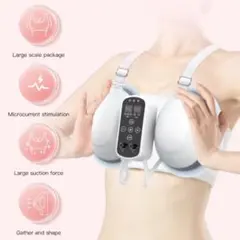 バストケア機器本体