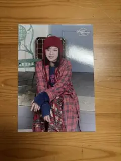 TWICE ジョンヨン ラントレ