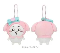 2026年最新】ちいかわ×サンリオ_ぷちミニマスコットの人気アイテム