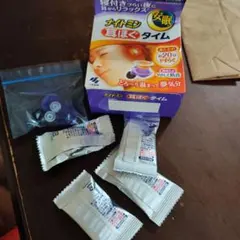 小林製薬 ナイトミン 耳ほぐタイム 本体セットのサムネイル