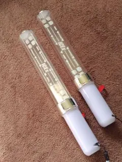 ICEx ペンライト ver.3 2本セット - メルカリ