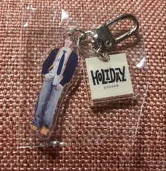 SEVENTEEN THE8 HOLIDAY ガチャ