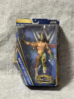 外箱破れあり】WWE ジュリア フィギュア - メルカリ