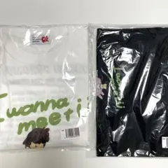 福本大晴 よんもじ ツアーTシャツ トートバッグ 2点セット