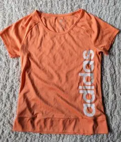 adidas アディダス★トレーニング Tシャツ 150