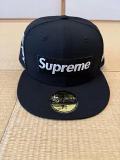2026年最新】supreme キャップ 7 5/8の人気アイテム - メルカリ