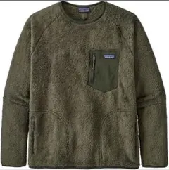 sunning様専用【新品タグ付き】 ロスガトスクルー グリーン M