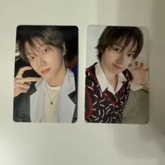 BOYLIFE 初回限定盤 A B ソンホ セット