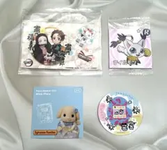 ステッカー　いろいろまとめ