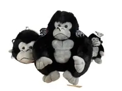 よねゴリくんグッズ3種セット