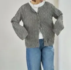 mysa closet 田中里奈　カーディガン Mサイズ