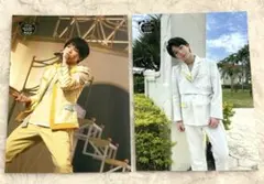 M!LK 塩﨑太智 SECRET BASE 生写真 M!LK Secret Baser 2022 生写真 塩﨑太智 - メルカリ