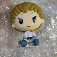 ヒロアカ　一番くじ　G賞ちょこのっこフィギュア　尾白猿夫
