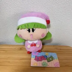【新品未使用品】ミルモでポン！ リルム ぬいぐるみ プライズ品のサムネイル