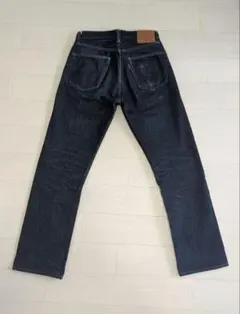 ウエアハウス 1001XX W28 L32 WAREHOUSE デニム ジーンズのサムネイル