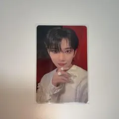 SEVENTEEN セブチ FML アラジン JOSHUA ジョシュア