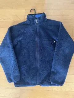 patagonia 90sベビーレトロカーディガンUSA製