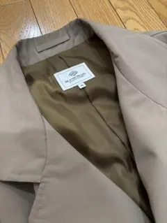 BEAMS HEART 春秋用コート