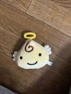 くりてん たまごっち マスコットミラー