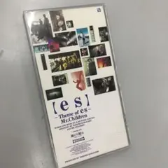 No.36939 【es】～テーマ・オブ・エス