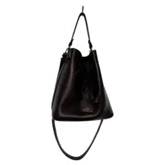 FURLA フルラ コスタンザ ショルダーバッグ 2way ブラック