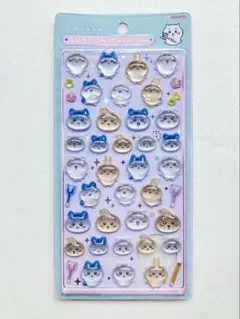 r*e様 正規品　ボンボンドロップシール　ちいかわ　1枚