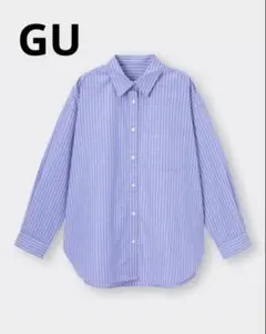 ストライプ シャツ