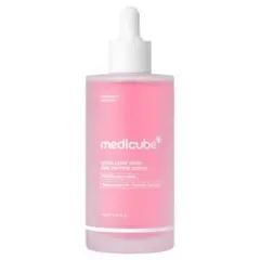 【新品未使用】Medicube PDRN ピンクアンプルライト110ml