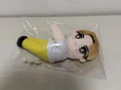 M!LK 吉田仁人 どこでもだっこぬい ぬいぐるみ SMILE POP! - メルカリ