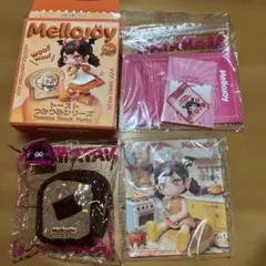 新品・未開封】Mellojoy つみつみトースト ブラインドボックス - メルカリ