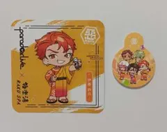 コープスパーティー アクスタ 岸沼良樹 - メルカリ