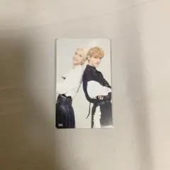 ラポスタ INI 池﨑理人 田島将吾 ケミトレカ R051