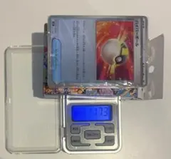 ポケモンカード スタートデッキ100 全ミラー 111.21g - メルカリ