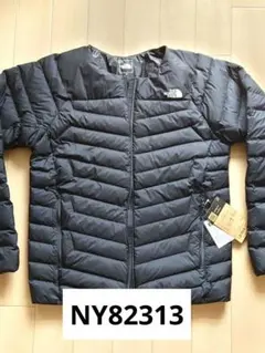 【新品未使用】ザノースフェイス　サンダーラウンドネックジャケット