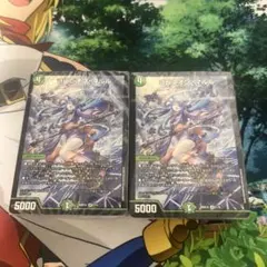 ドキドキつよいデッキ　25の王道　デュエルマスターズ ヨビニオンマルルデッキ×2 ドキドキつよいデッキ 25の王道 デュエルマスターズ ヨビニオンマルル