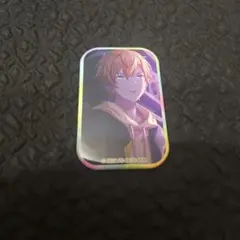 プロセカ スクエア 缶バッジ 東雲彰人