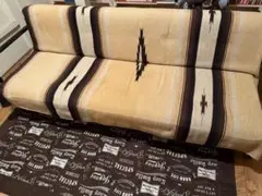 エルパソサドルブランケット
