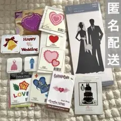 2026年最新】カッティングダイ まとめ売りの人気アイテム - メルカリ